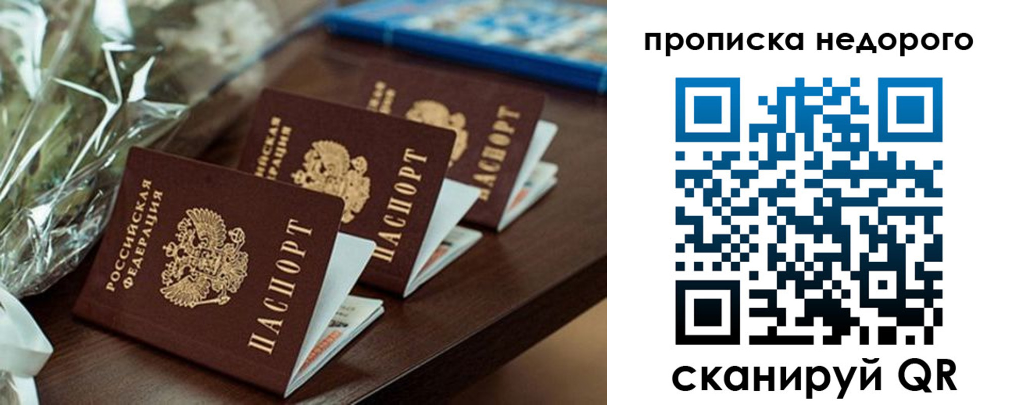 купить прописку в Дубовке